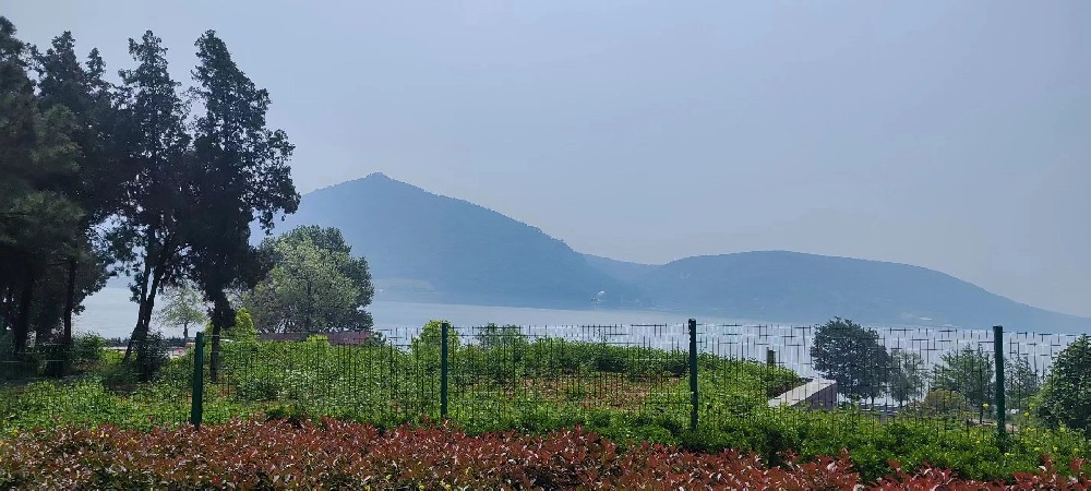 快樂時(shí)光·石漫灘